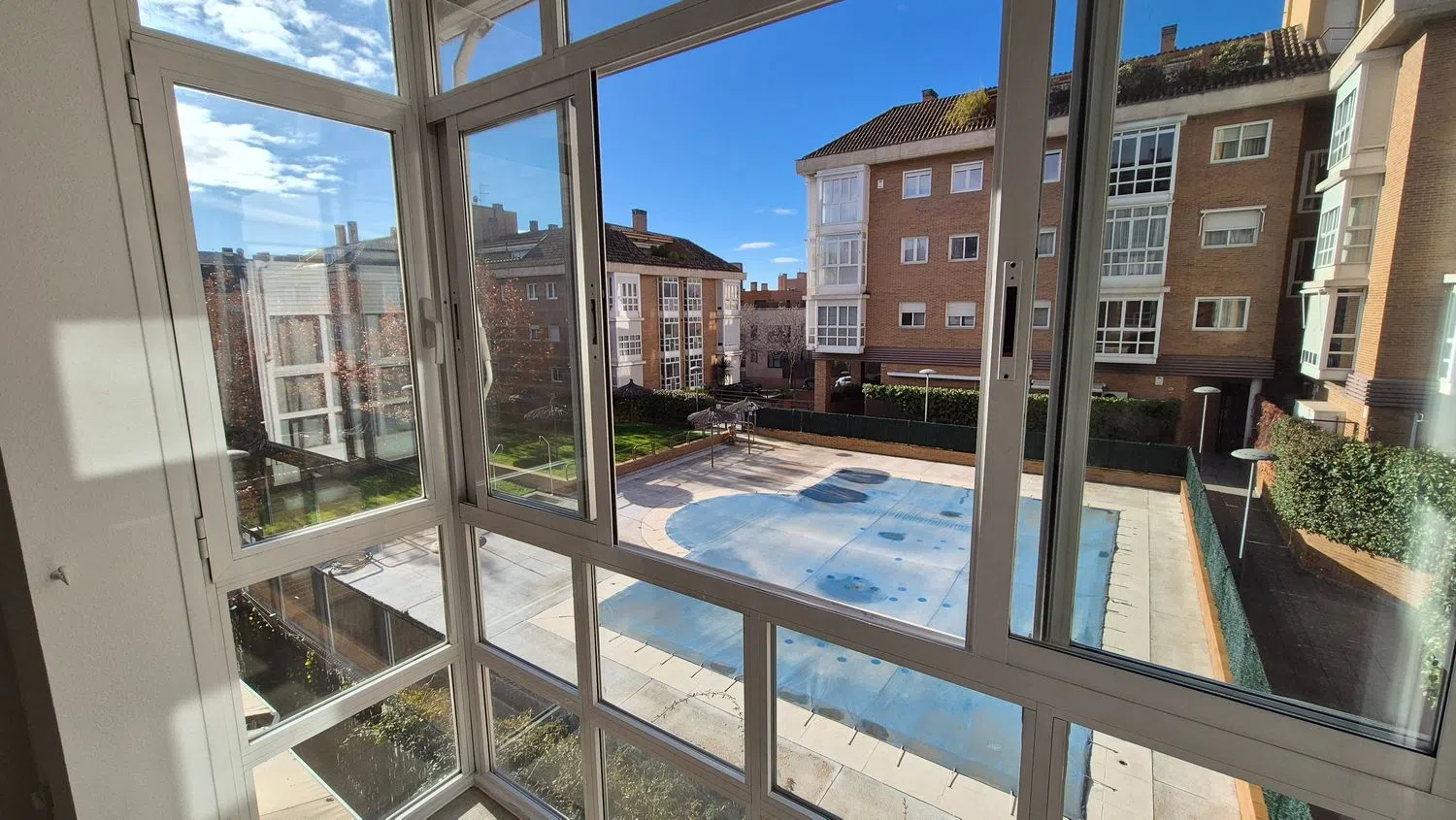 Piso en calle Bahía de Almería, 28 - Foto 8