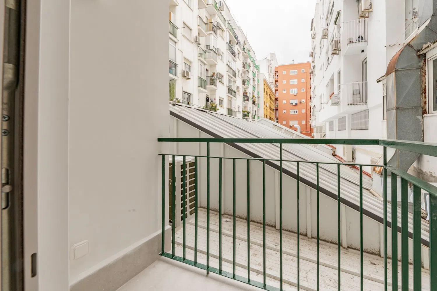 Piso en calle de Sebastián Elcano - Foto 24