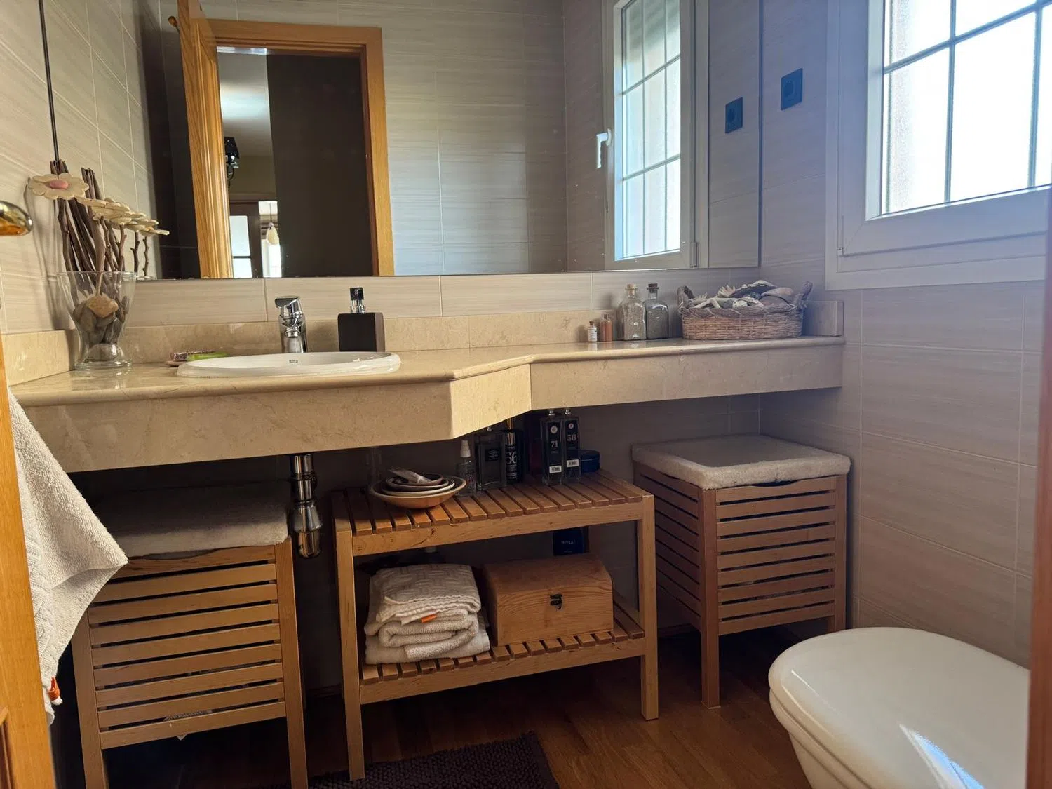 Casa independiente en Villanueva de la Cañada - Foto 15