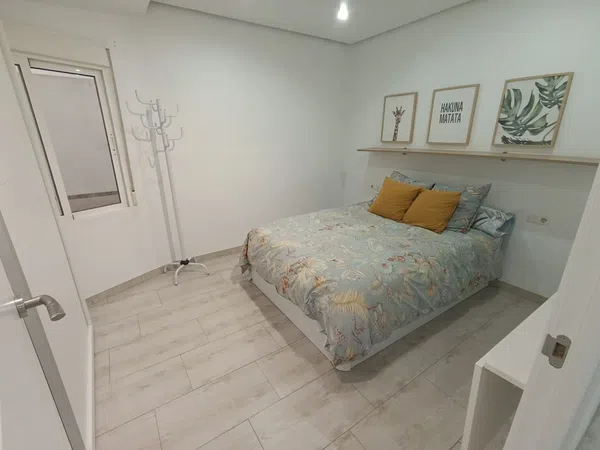 Piso en Calle Federico García Lorca, 50, Raval de Santa Teresa-El Asilo - Foto 13