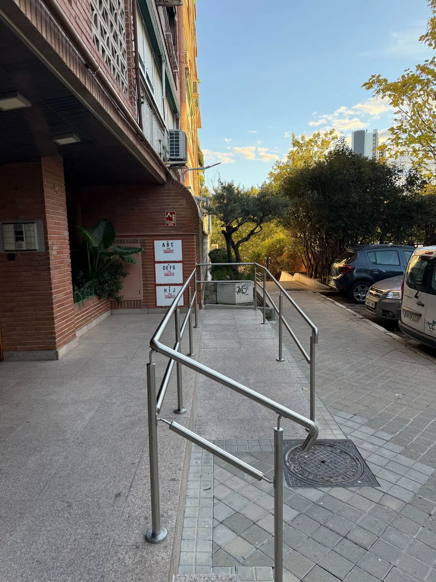 Piso en calle de Ribadavia, 14 - Foto 3