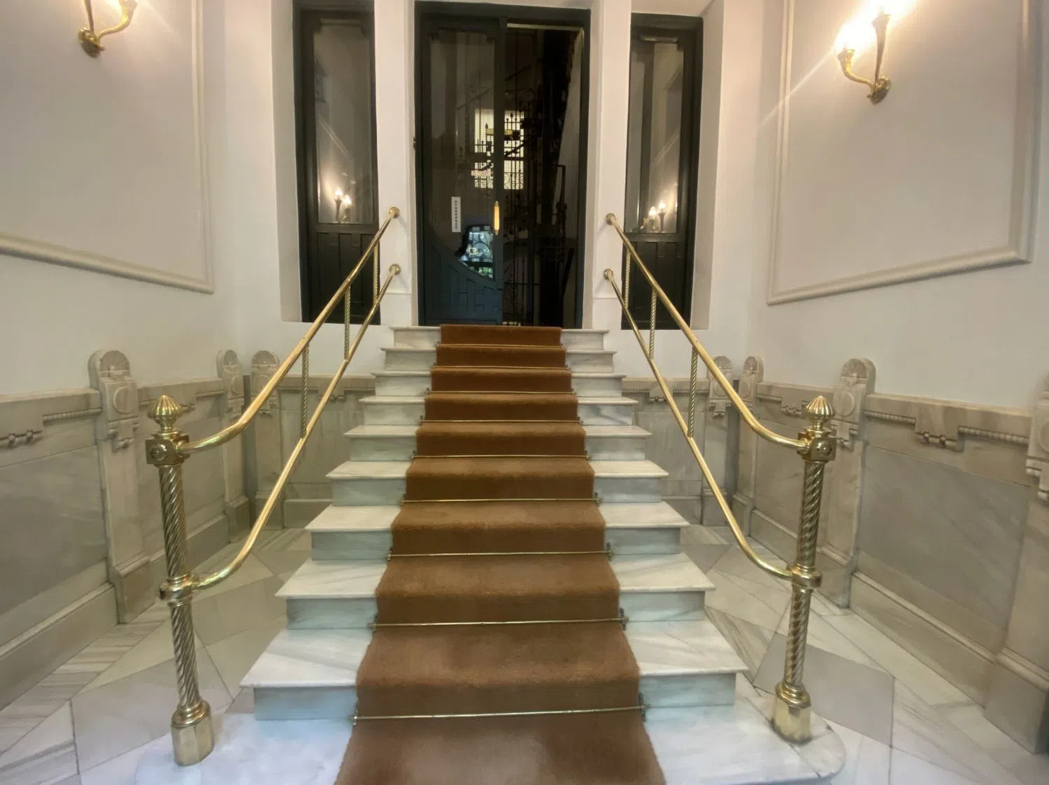 Estudio en calle de Caracas, 19 - Foto 19