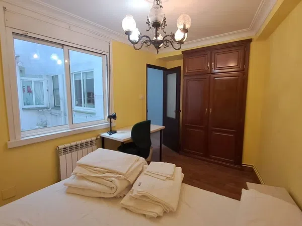 Piso en calle Juan Flórez, 119 - Foto 19