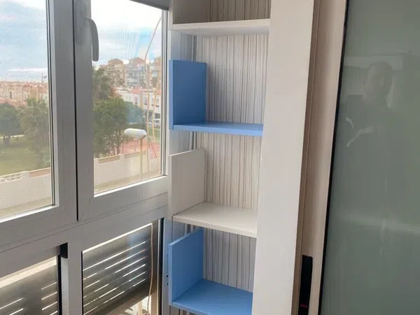 Estudio en Camino del Pueblo, 6 - Foto 3