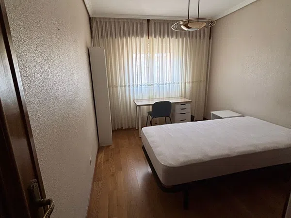 Piso en Calle San José, 12, Pº Zorrilla - Campo Grande, Pº Zorrilla - Campo Grande - Foto 10