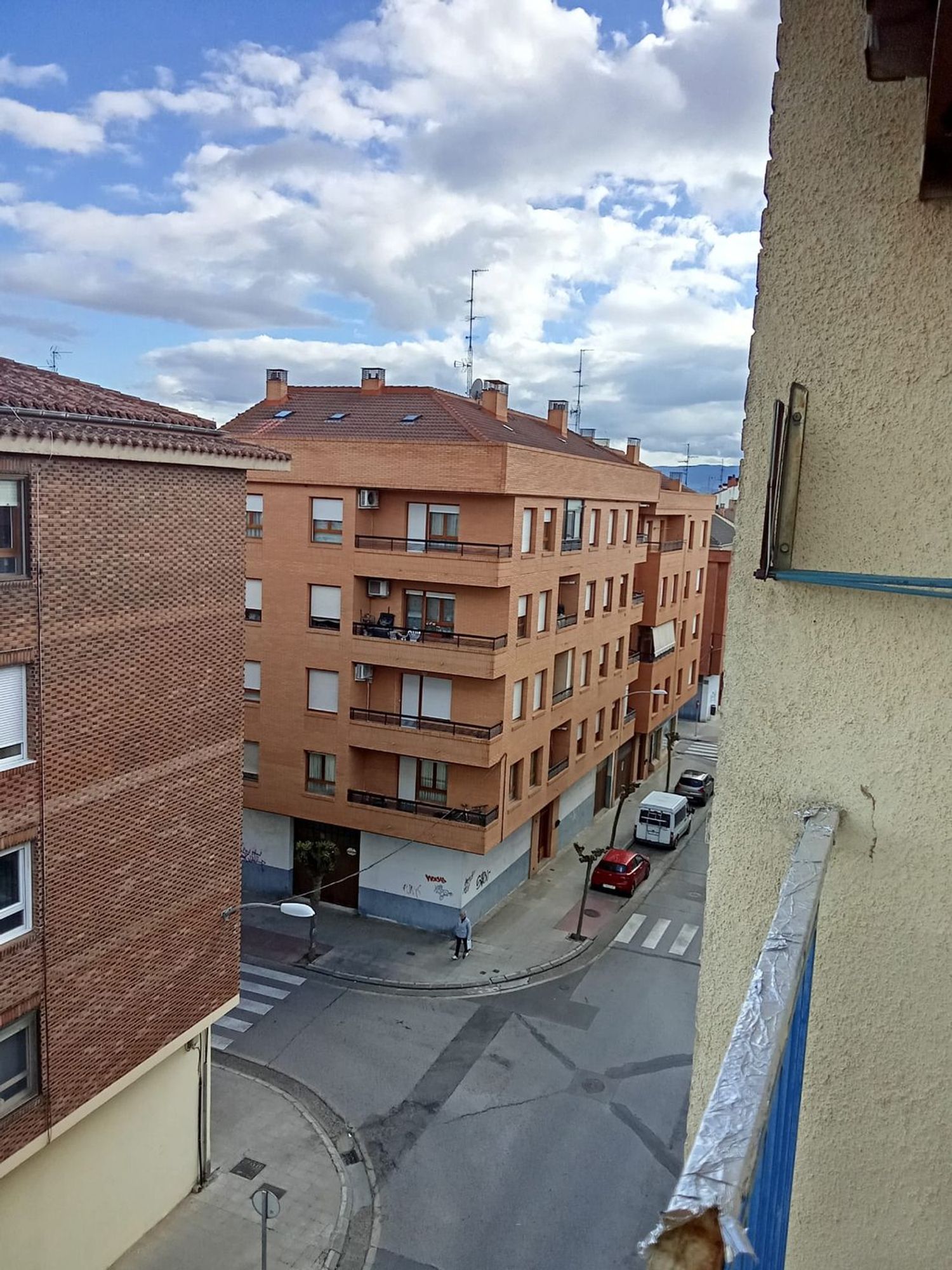 Piso en Calle Espronceda, 16 - Foto 3