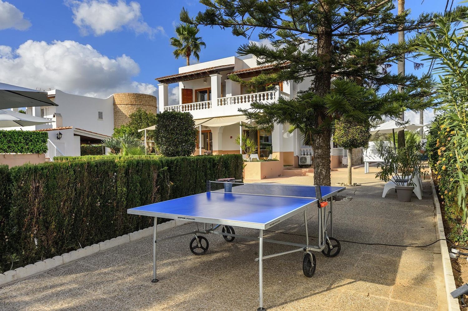 Casa o chalet independiente en Calle del Pica-Soques, 49, Sant Jordi de Ses Salines, Sant Jordi de Ses Salines - Foto 17