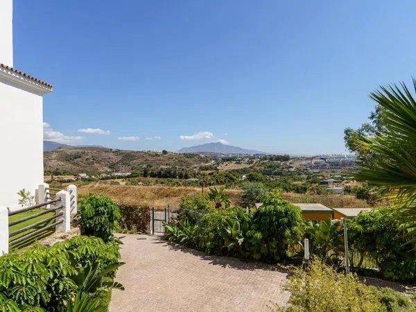 Ático en La Resina Golf – Estepona, 10 - Foto 24