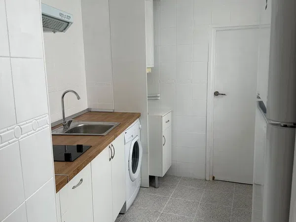 Estudio en Calle de las Cañas, 60, Motril pueblo, Motril pueblo - Foto 3