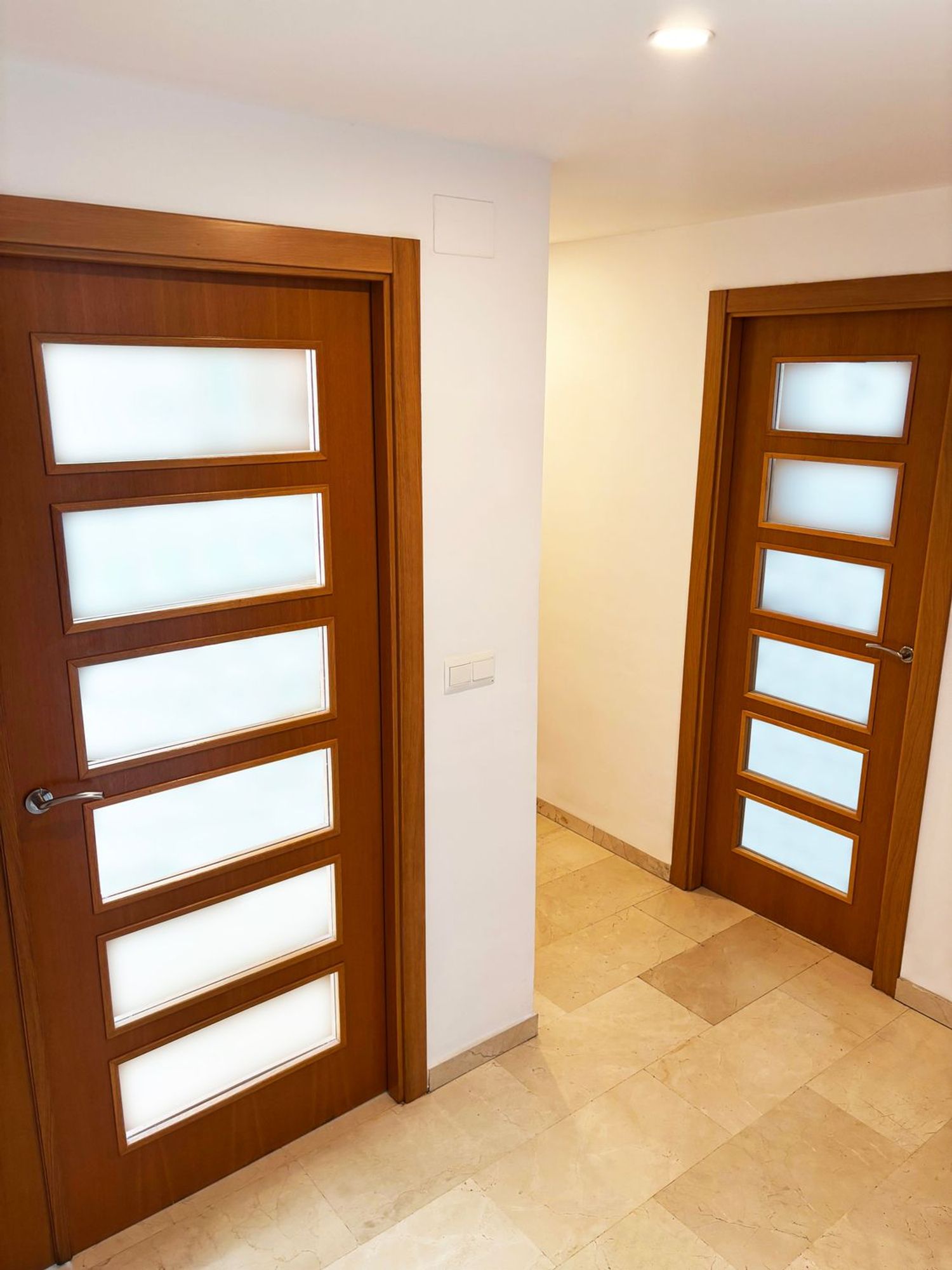 Piso en calle Granja de Rocamora, 4 - Foto 7