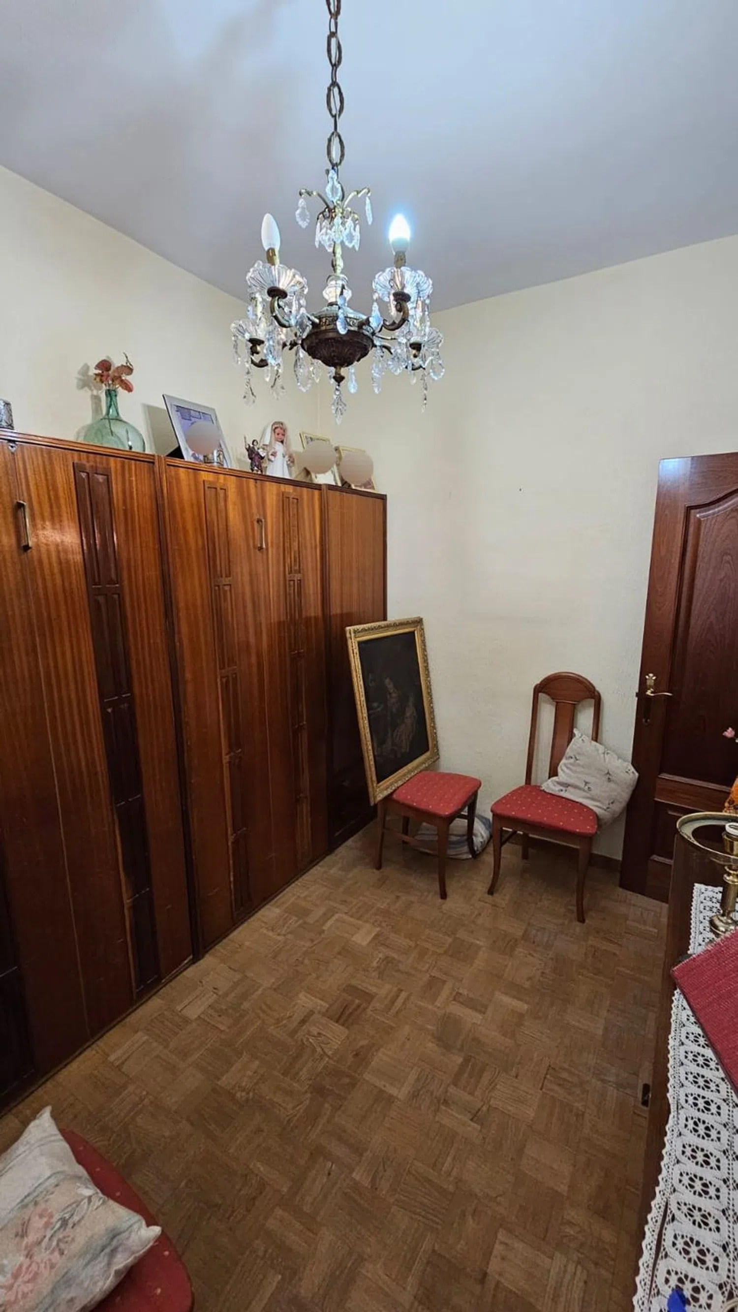 Piso en Barrio Trafalgar - Foto 21