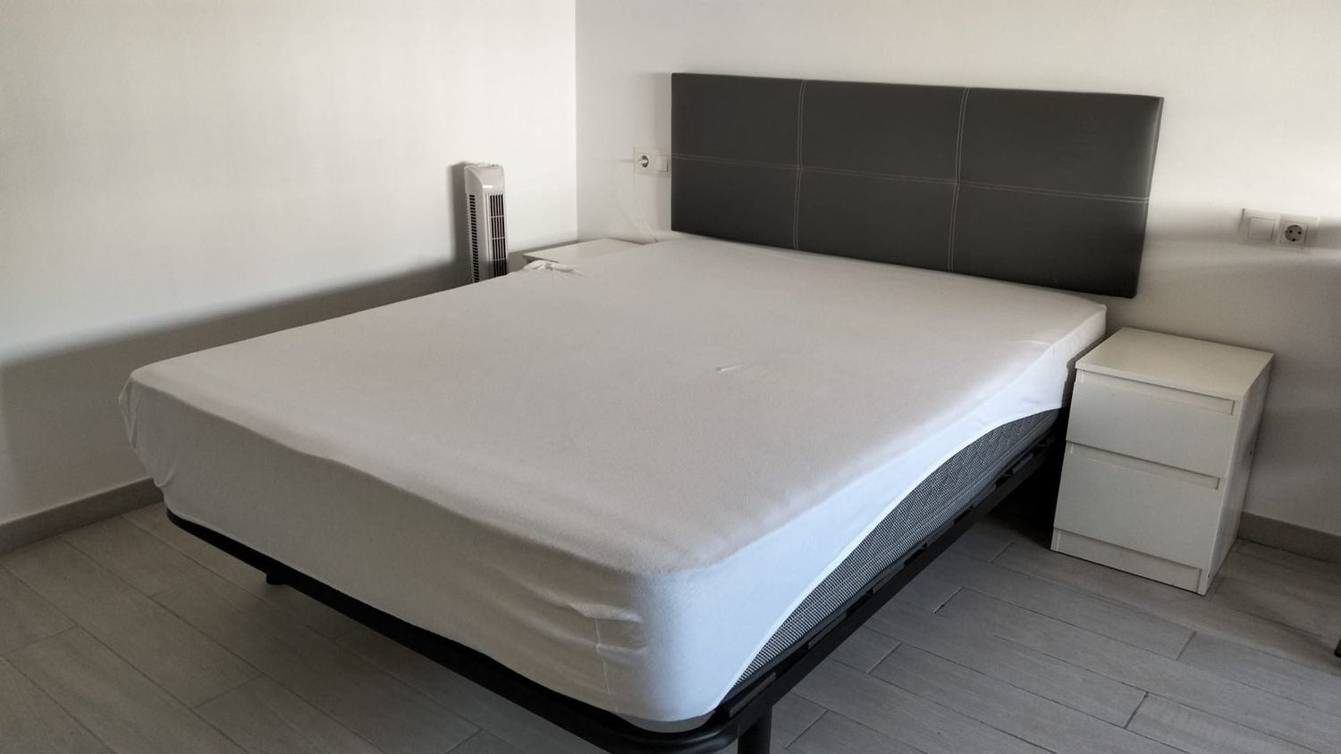Estudio en Calle Sancti Espíritu, 35 - Foto 3