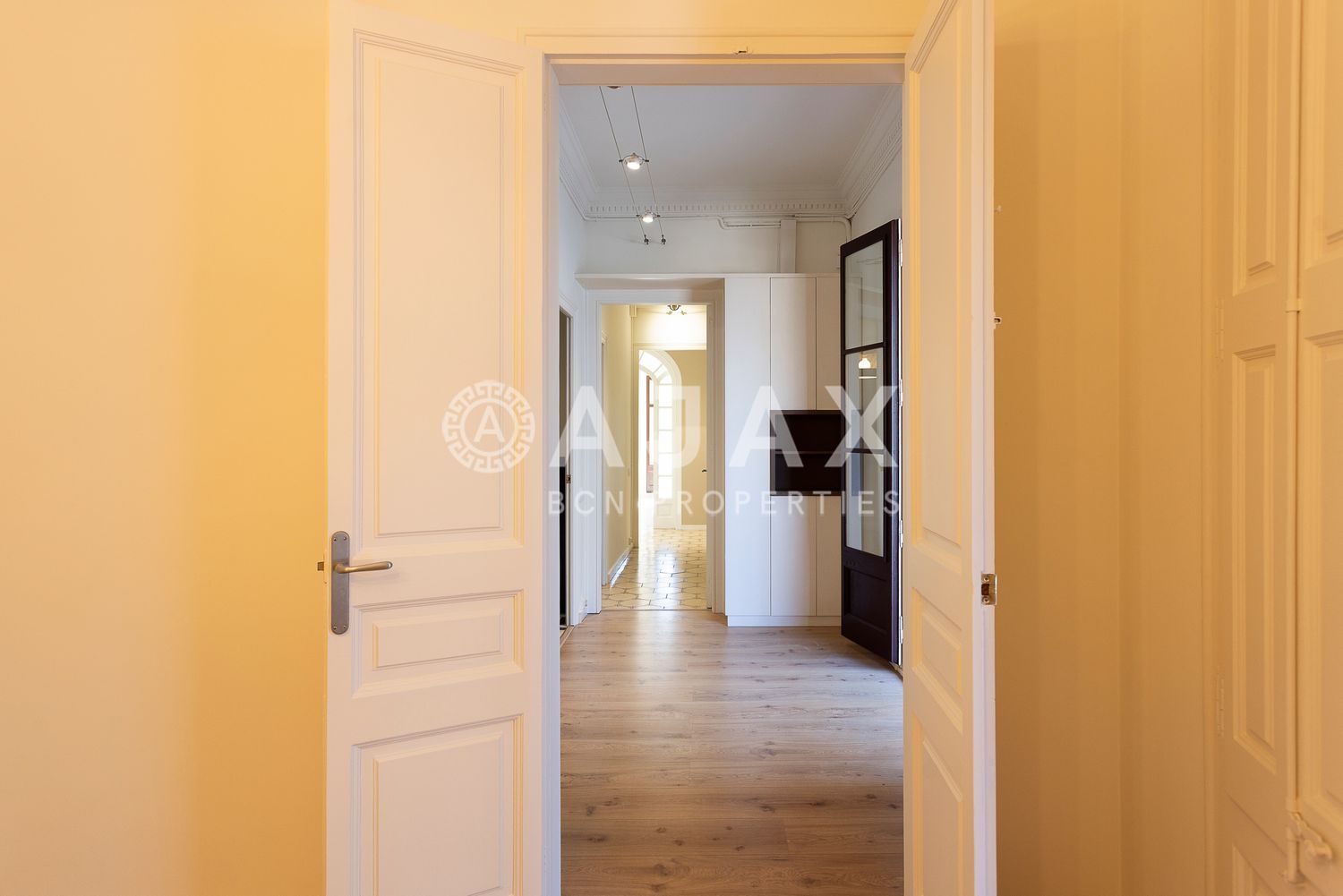 Piso en Paseo de Gràcia, Vila de Gràcia - Foto 63