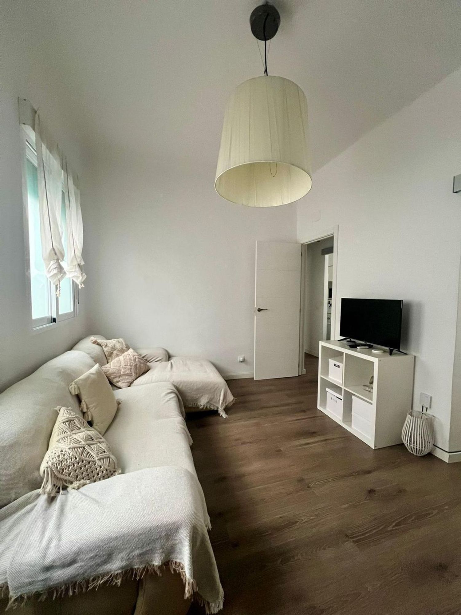 Piso en calle de alcántara, 23 - Foto 5