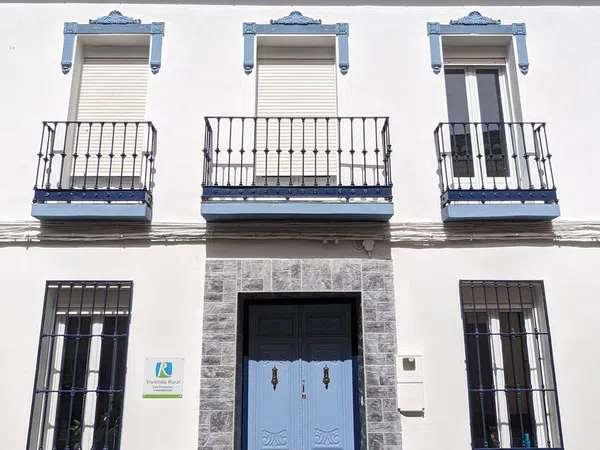 Casa de pueblo en Calle Real, 1 - Foto 29