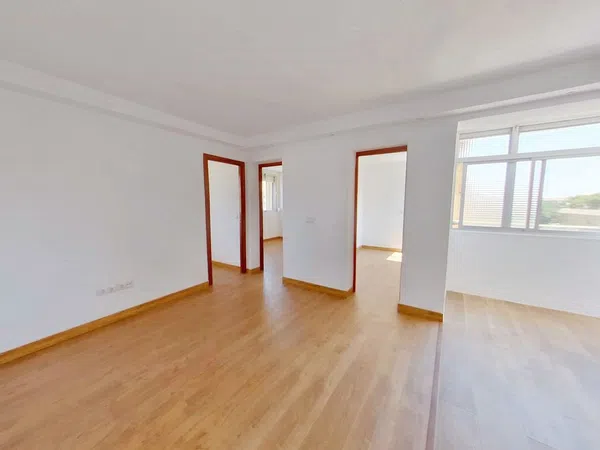 Piso en Barrio Arcos