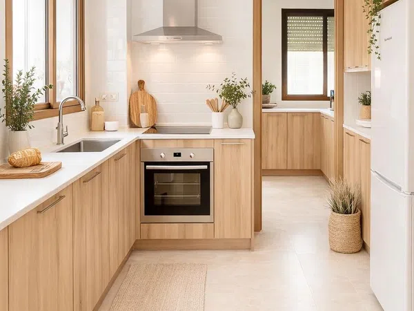 Piso en avenida de la Costa Blanca, 135 - Foto 4