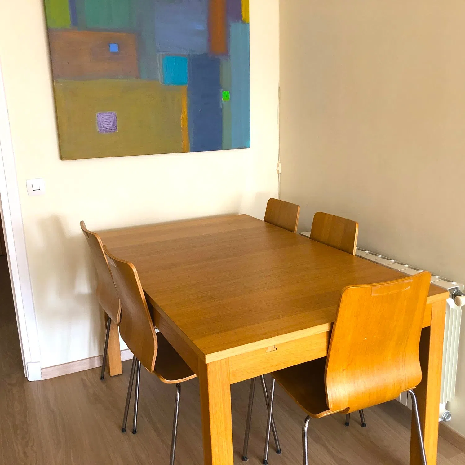 Piso en calle de Leñeros, 39 - Foto 4