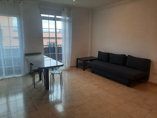 Piso en calle Rector José San Gómez Soliño, 29