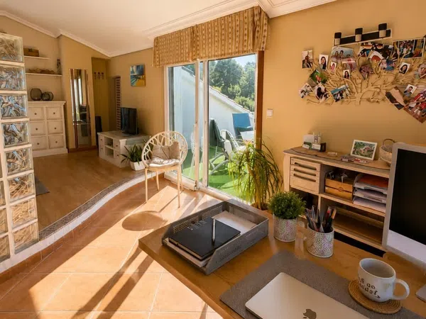 Casa o chalet independiente en Rue Fontán, 15 - Foto 12