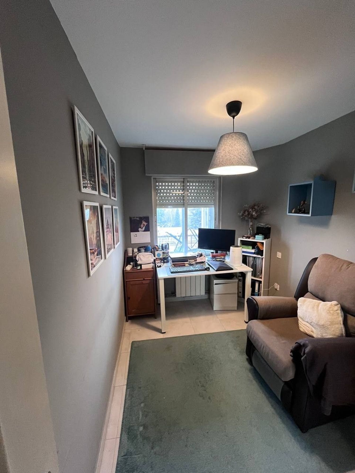 Piso en avenida Leopoldo Calvo-Sotelo Bustelo, 3 - Foto 9