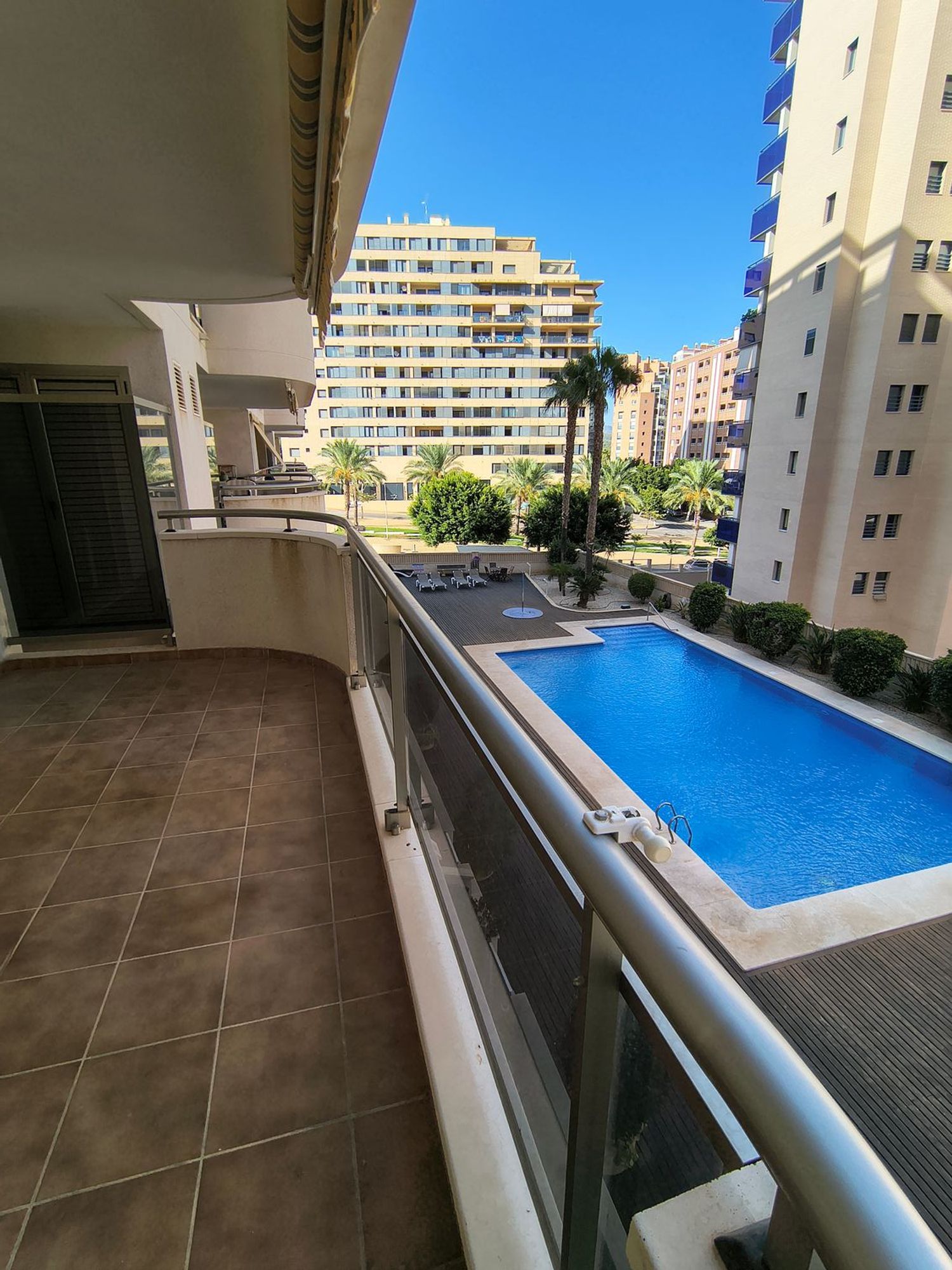 Piso en Avenida Mestral, 4, Cala Alta - Veramar - Foto 11