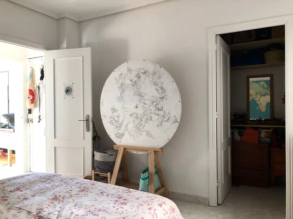 Piso en Russafa - Foto 22