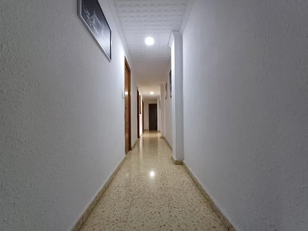 Piso en Paseo d'Alacant, 27 - Foto 13
