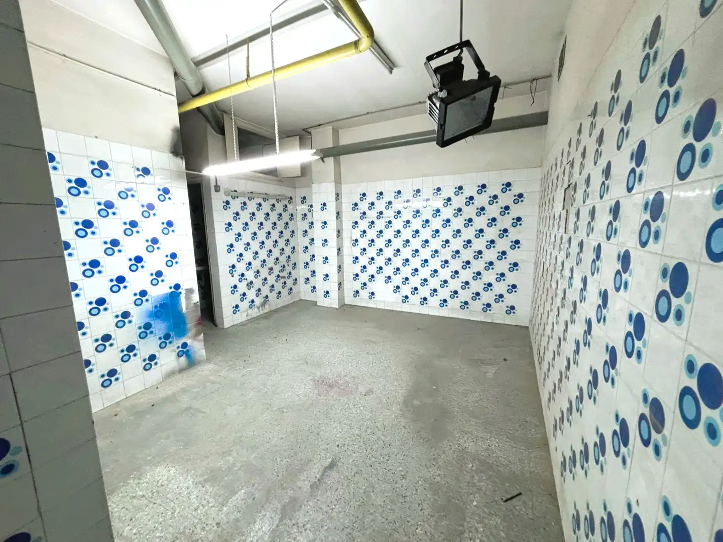 Local comercial en  Carrer Pérez Galdós - Foto 12