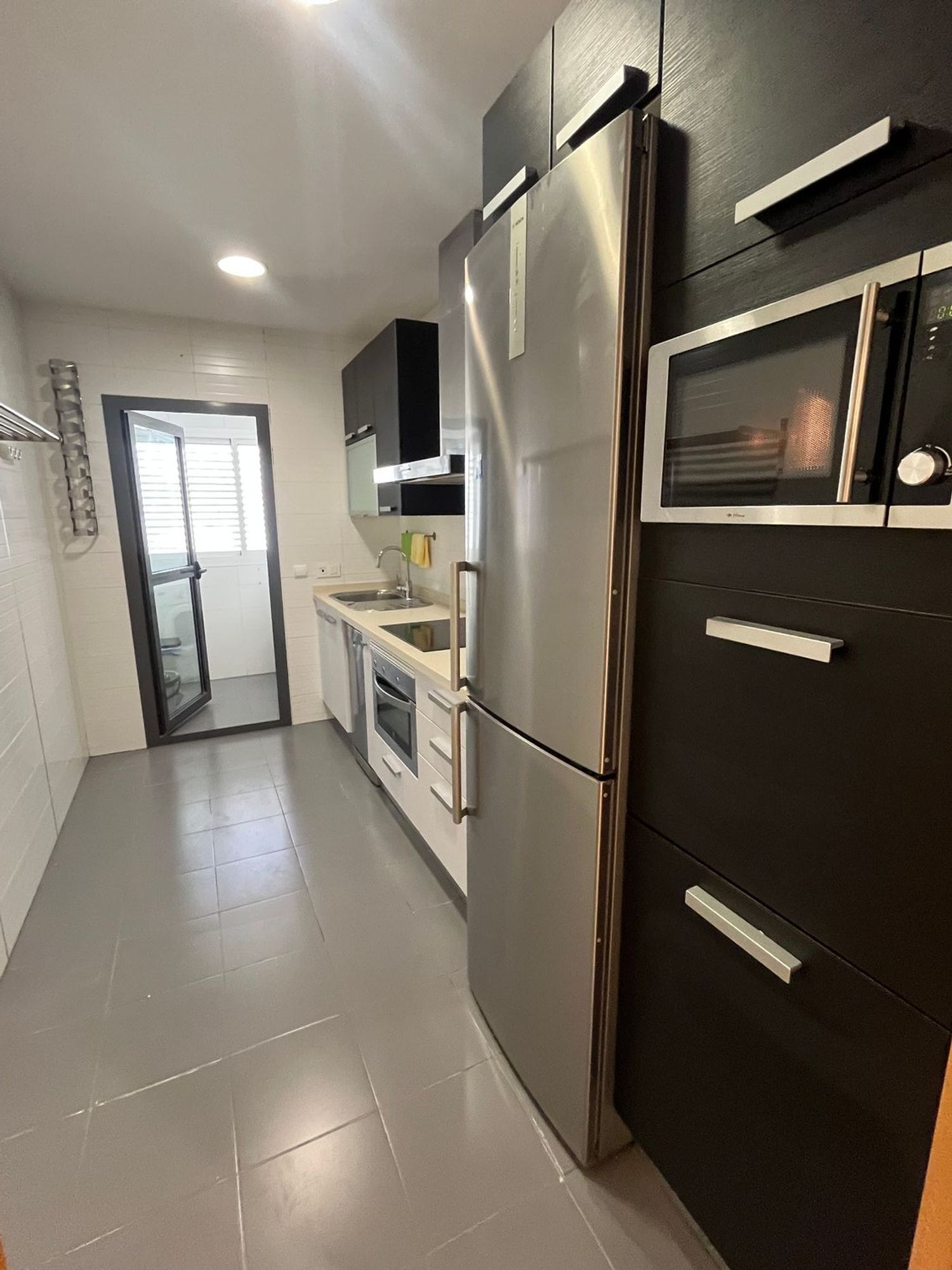 Piso en Calle Francisco Rabal, 33, Vega de Acá - Nueva Almería - Cortijo Grande, Vega de Acá - Nueva Almería - Cortijo Grande - Foto 3