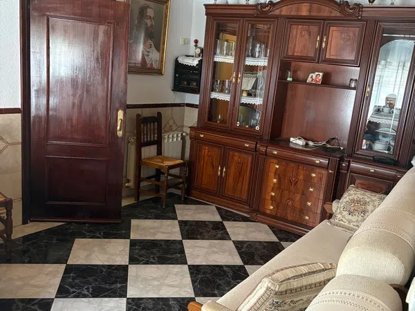 Casa o chalet independiente en Calle Soledad, 52 - Foto 6