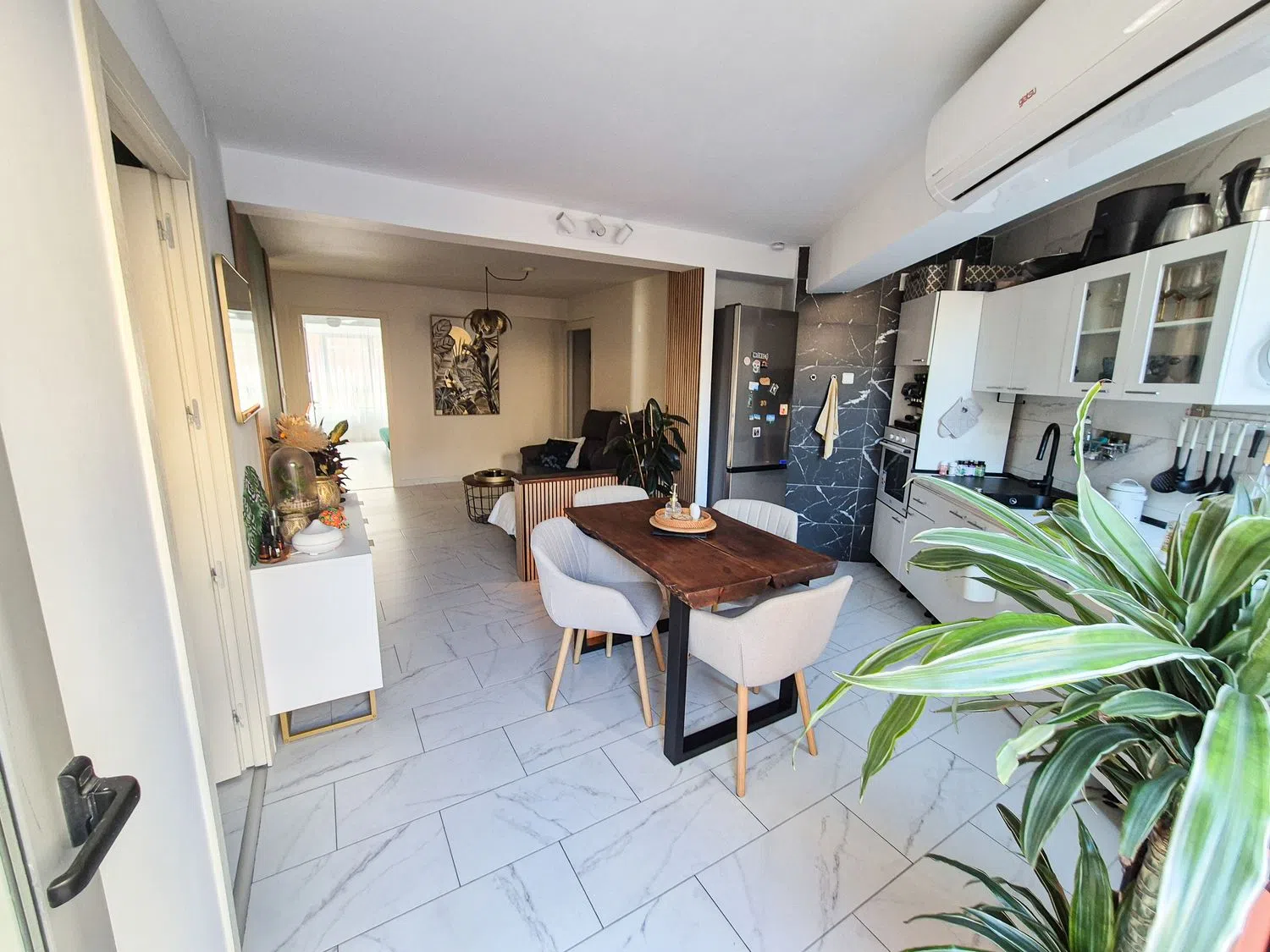 Piso en calle Rigel, 49 - Foto 4