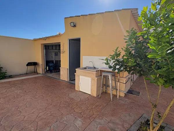 Casa o chalet independiente en Avenida de las Palmeras I, 4, El Mojón, El Mojón - Foto 12