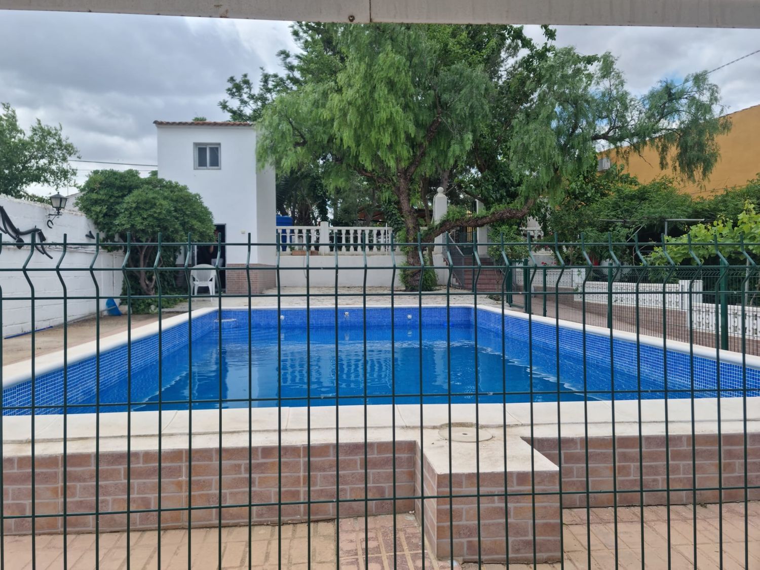 Casa o chalet independiente en Camino de Estepa, 25 - Foto 3