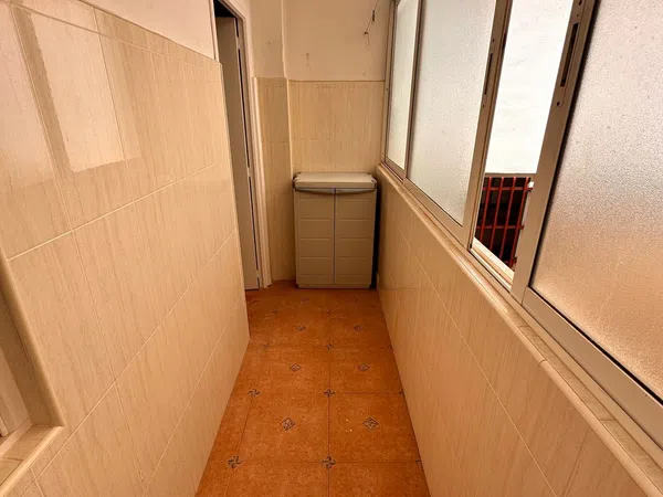 Piso en Calle Isla, 3, Calas de Santiago Bernabeu, Calas de Santiago Bernabeu - Foto 3