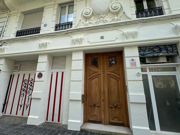 Piso en calle de Lluís de Santàngel, 19 - Foto 25