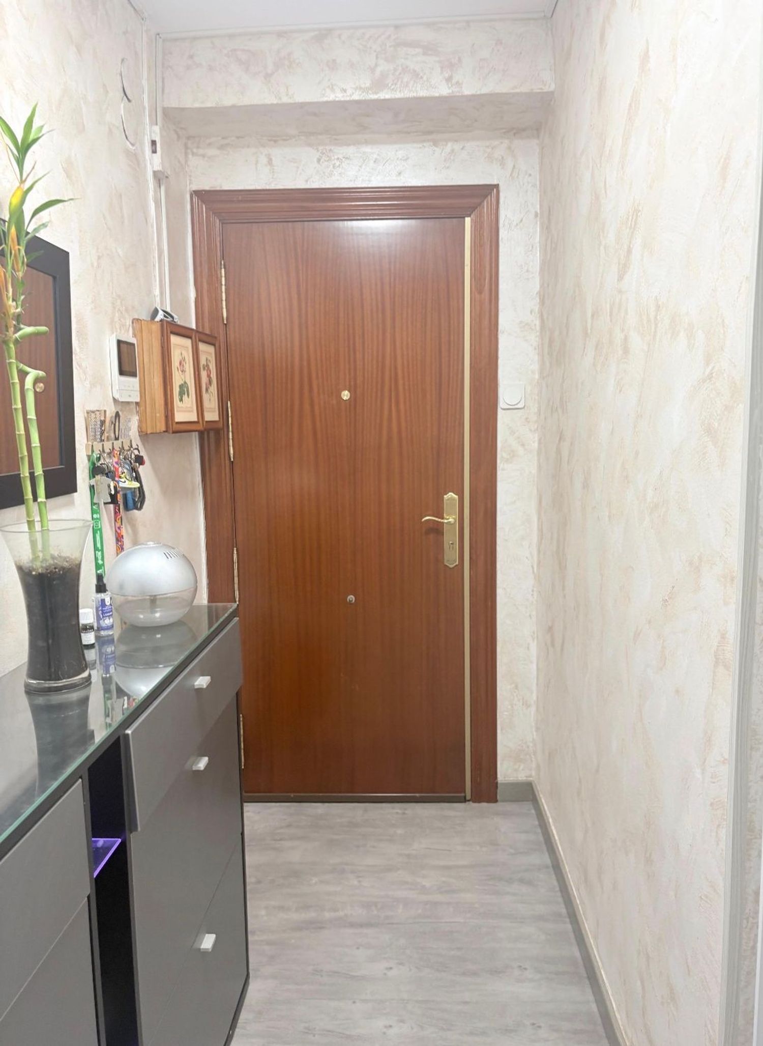 Piso en Calle Periodista Francisco Giles Jiménez, 6 . 9d, Polígono Cartuja - Foto 11