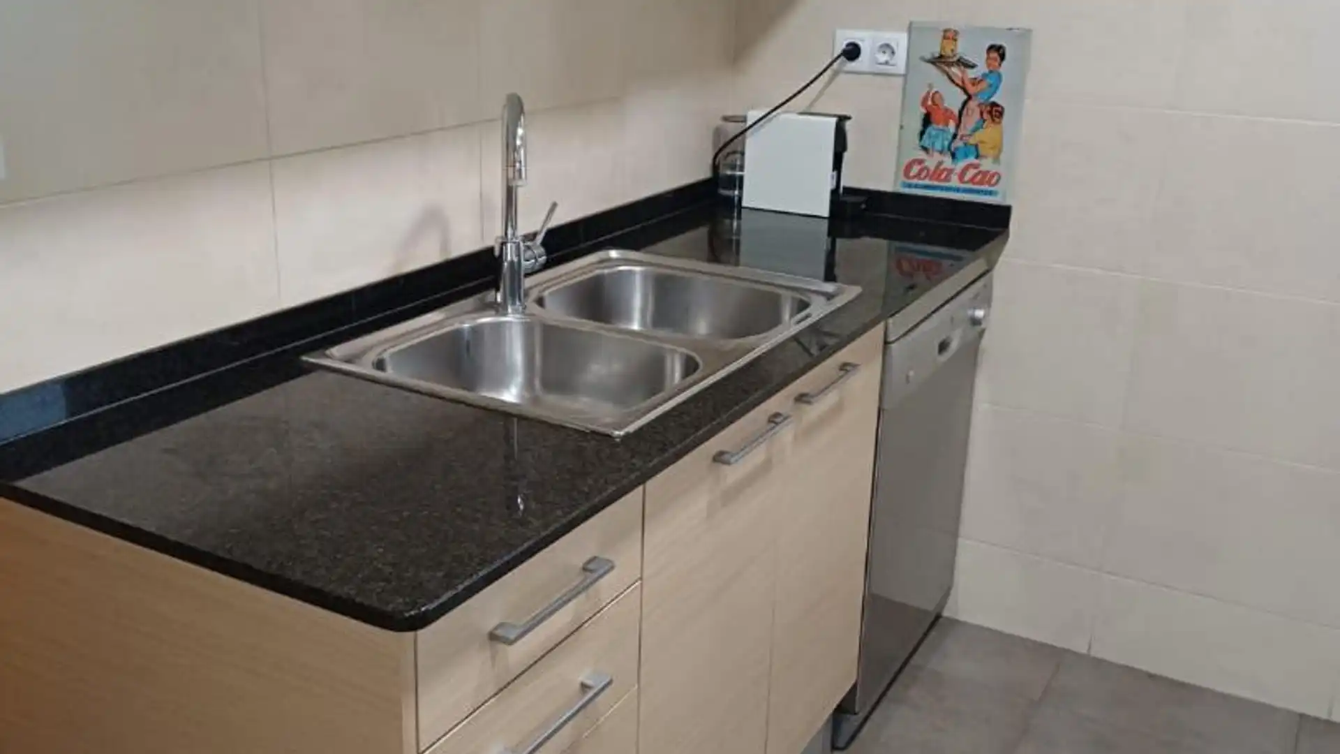 Piso en  Carrer de Lleó Fontova 16 - Foto 6