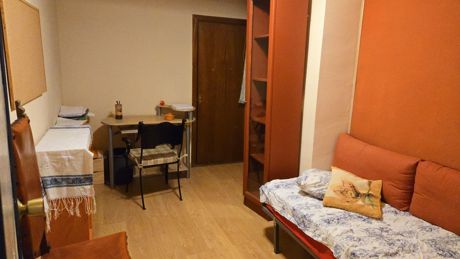 Piso en calle San Patricio, 1 M - Foto 18