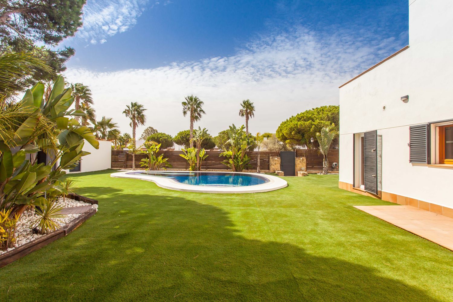Casa o chalet independiente en Poligono Loma del Puerco, 288, Novo Sancti Petri, Novo Sancti Petri - Foto 7