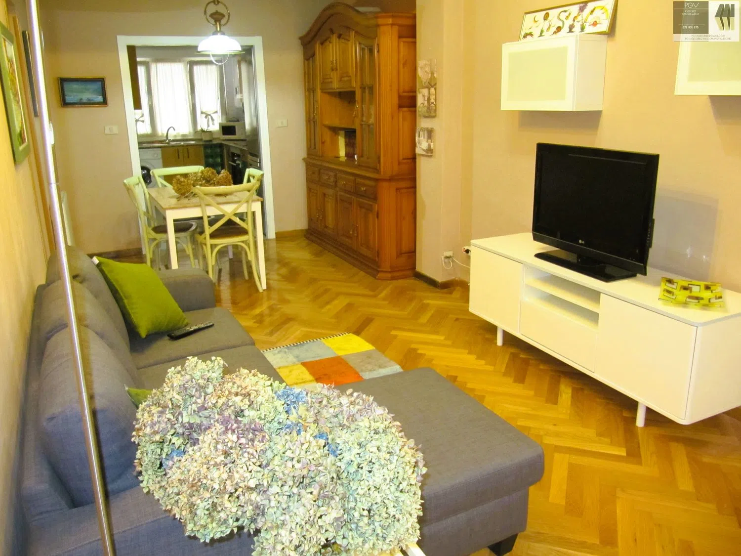 Piso en calle Novoa Santos, 13 - Foto 6