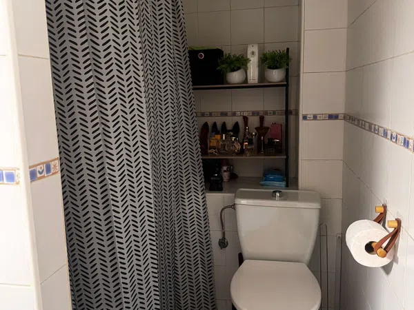 Estudio en calle de los Mártires, 3 - Foto 10