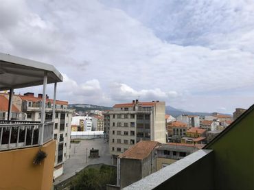 Piso en  Rúa Santa Uxía 12 - Foto 4