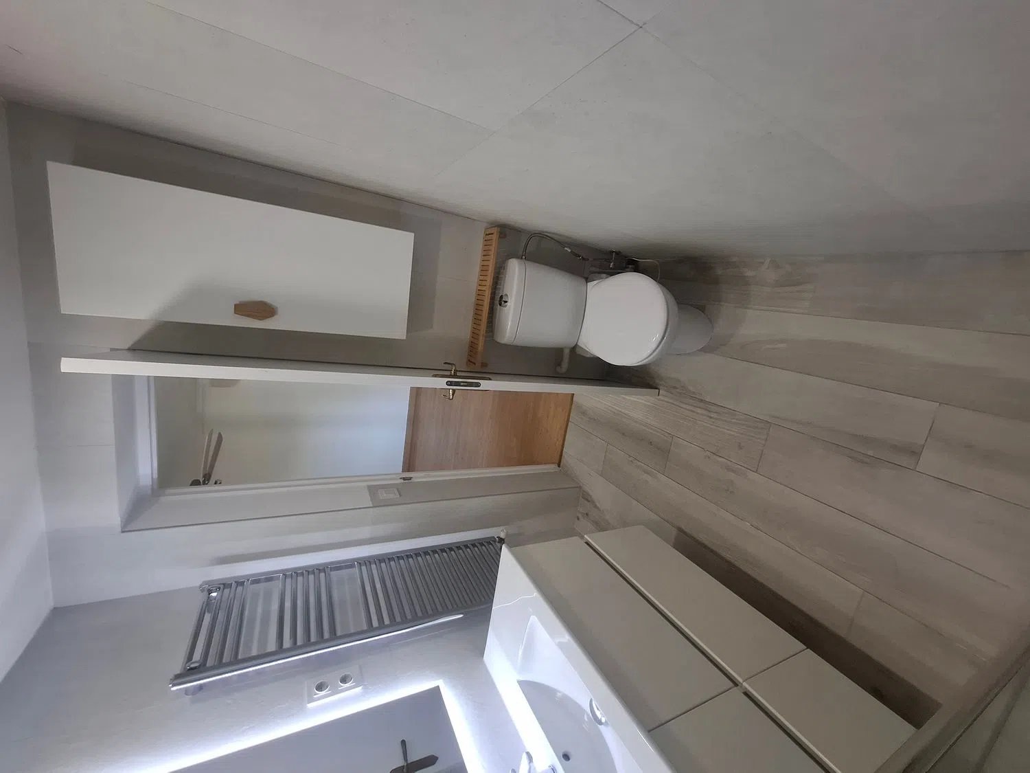 Ático en calle de San Bernardino, 6 - Foto 8