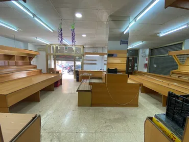 Local comercial en  Carrer del Cardenal Benlloch - Foto 7
