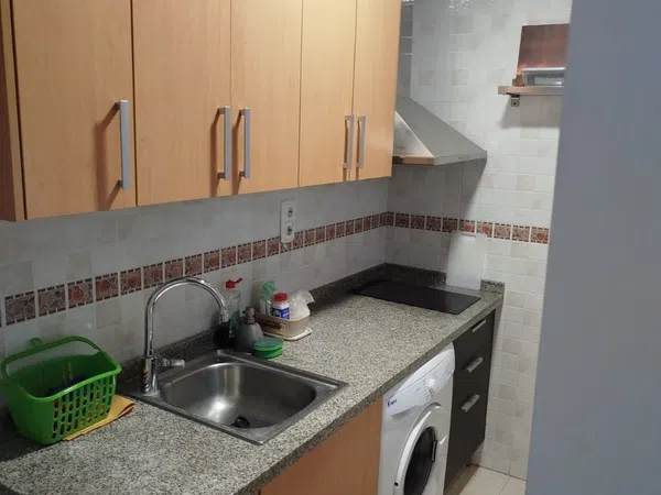 Piso en Calle Doctor Grau Bassas, 35, Santa Catalina - Canteras - Foto 3