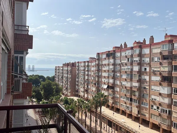 Piso en Calle Victoria Kent Siano, 24, El Palmeral-Urbanova-Tabarca - Foto 15
