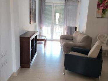 Piso en zona alta de Motril, - Foto 1
