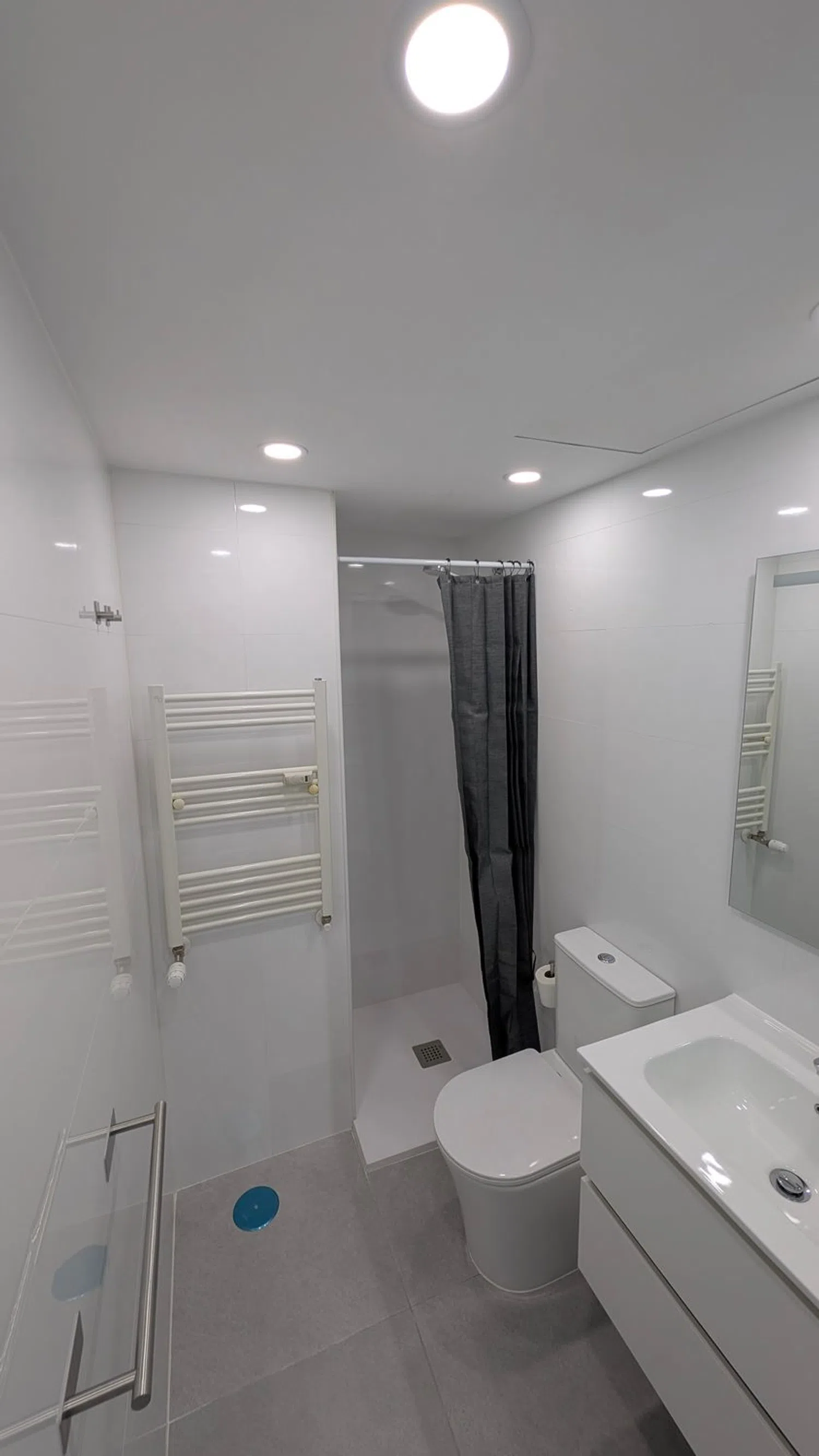 Estudio en calle de Lucio del Valle, 8 - Foto 7