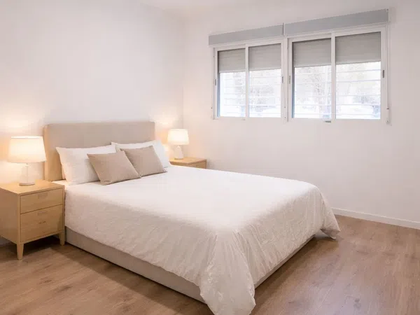 Piso en calle Juan de Cervantes, 1 - Foto 6